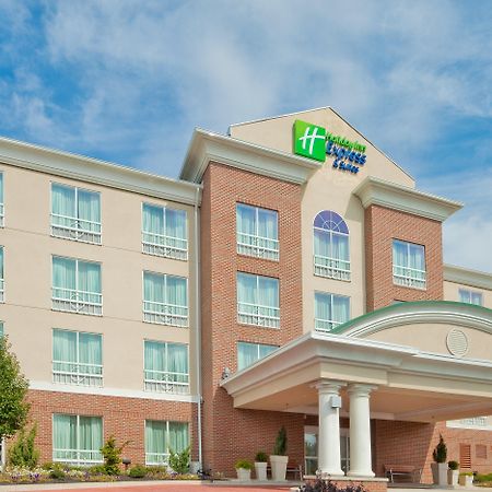 Holiday Inn Express Hotel & Suites Bethlehem, An Ihg Hotel Dış mekan fotoğraf