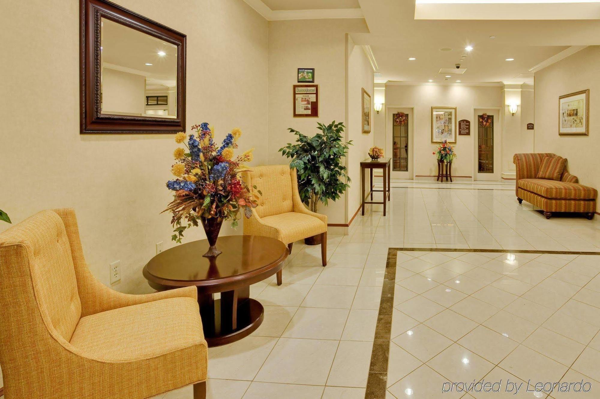 Holiday Inn Express Hotel & Suites Bethlehem, An Ihg Hotel Dış mekan fotoğraf